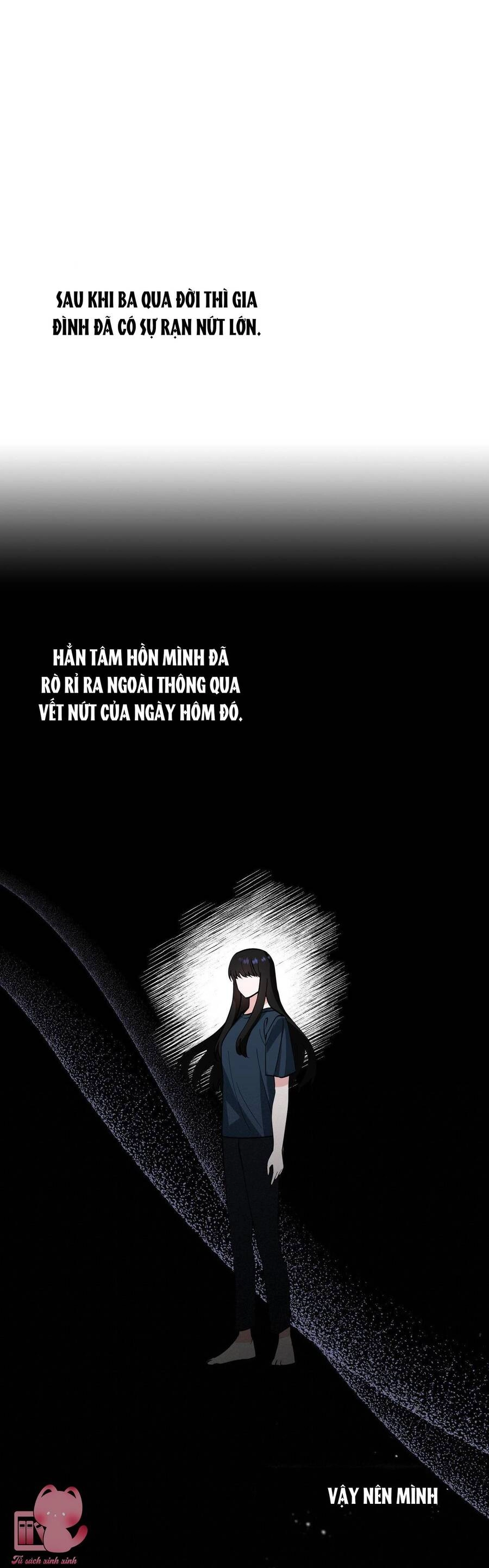 Đưa Em Đến Mặt Trăng Chapter 29 - 10