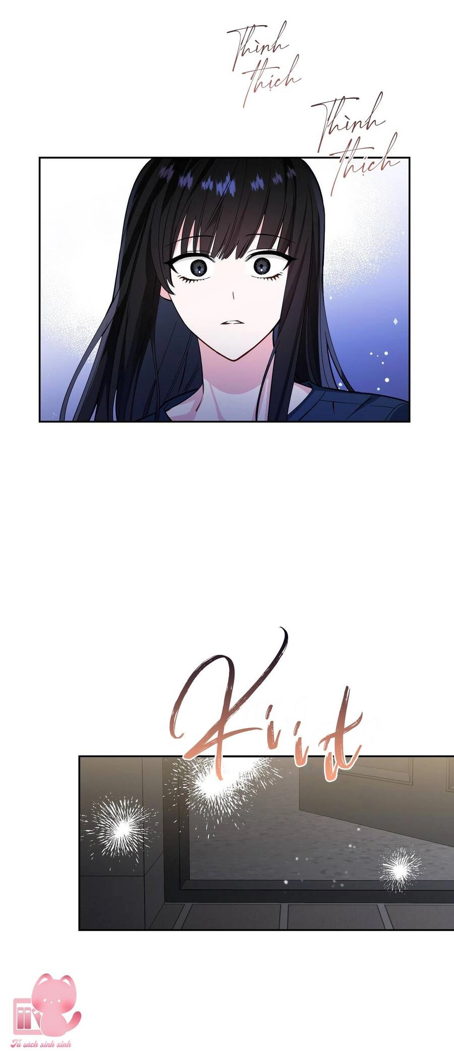 Đưa Em Đến Mặt Trăng Chapter 29 - 12