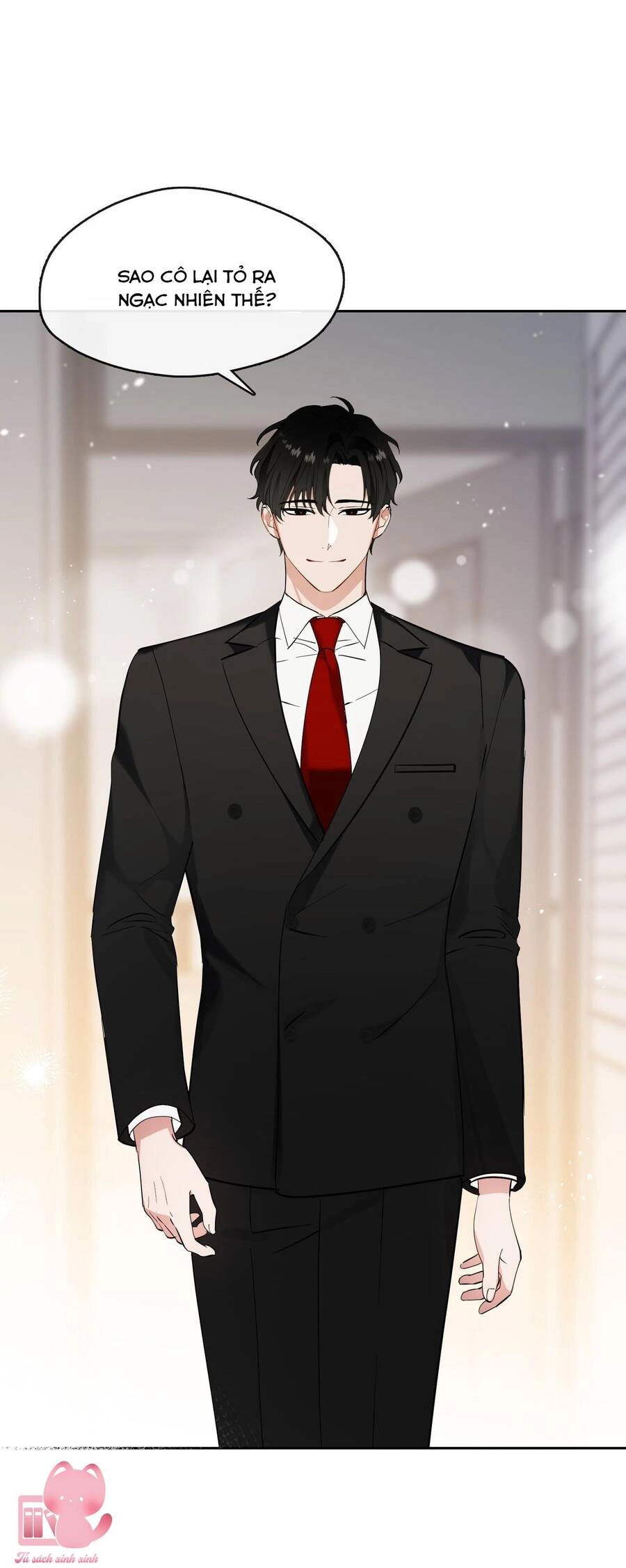 Đưa Em Đến Mặt Trăng Chapter 29 - 13