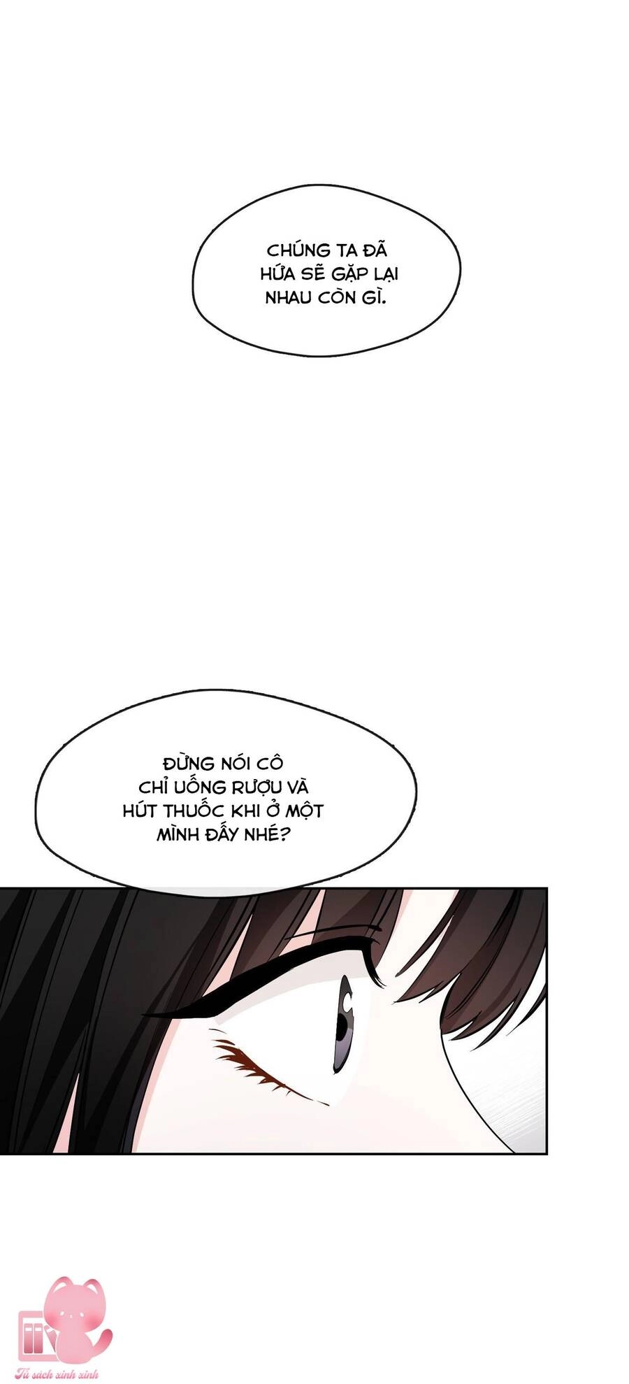 Đưa Em Đến Mặt Trăng Chapter 29 - 14