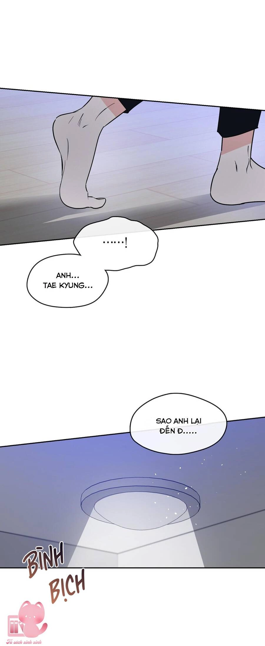 Đưa Em Đến Mặt Trăng Chapter 29 - 15