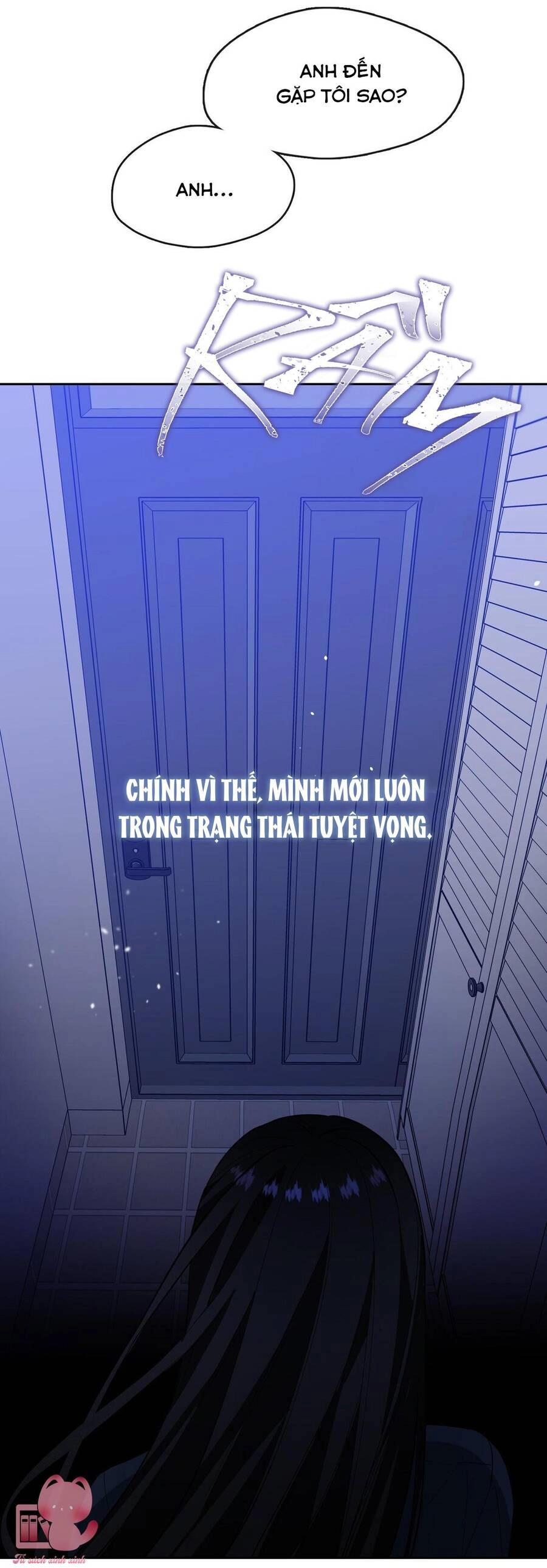 Đưa Em Đến Mặt Trăng Chapter 29 - 16