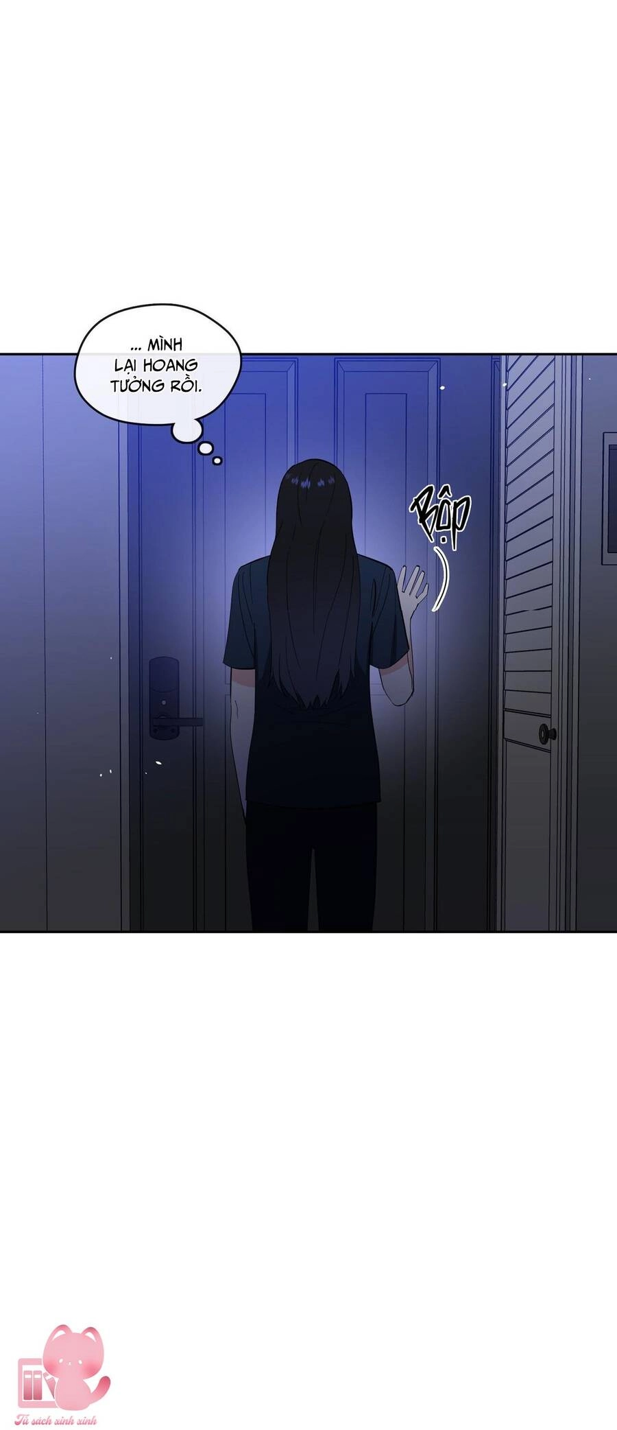 Đưa Em Đến Mặt Trăng Chapter 29 - 17