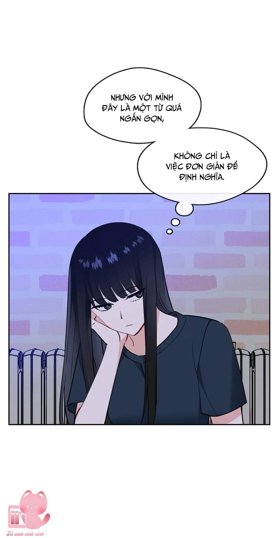 Đưa Em Đến Mặt Trăng Chapter 29 - 21