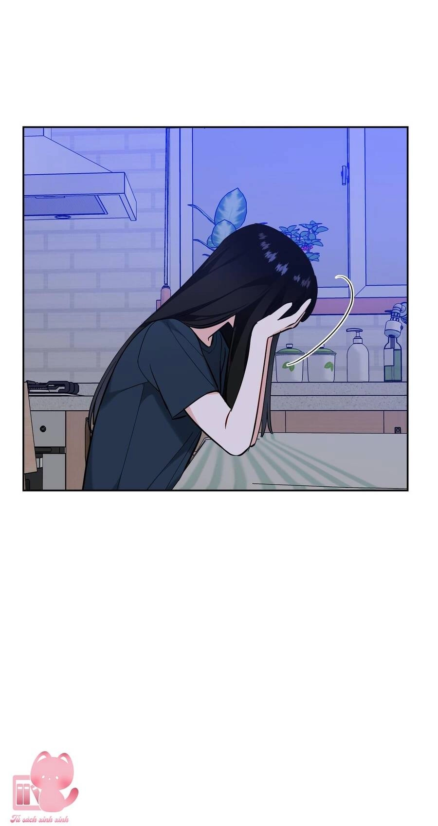 Đưa Em Đến Mặt Trăng Chapter 29 - 22