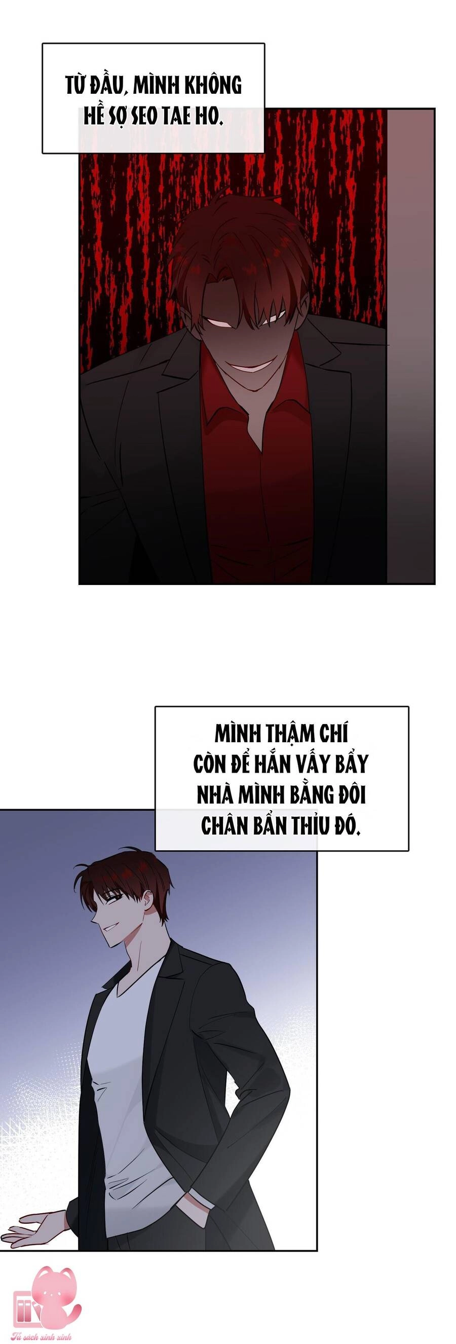 Đưa Em Đến Mặt Trăng Chapter 29 - 26