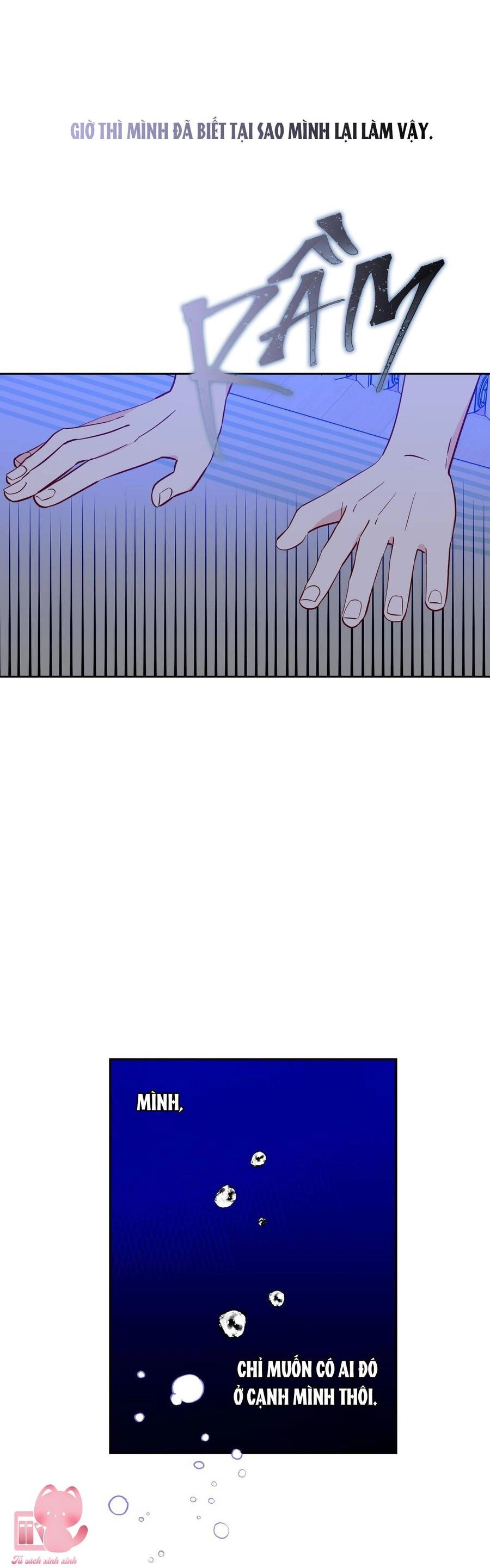 Đưa Em Đến Mặt Trăng Chapter 29 - 27