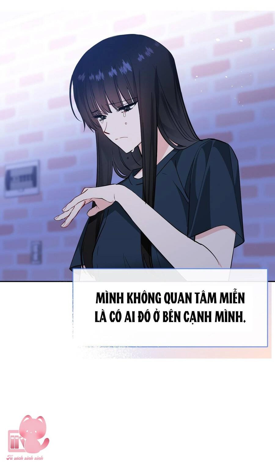 Đưa Em Đến Mặt Trăng Chapter 29 - 29