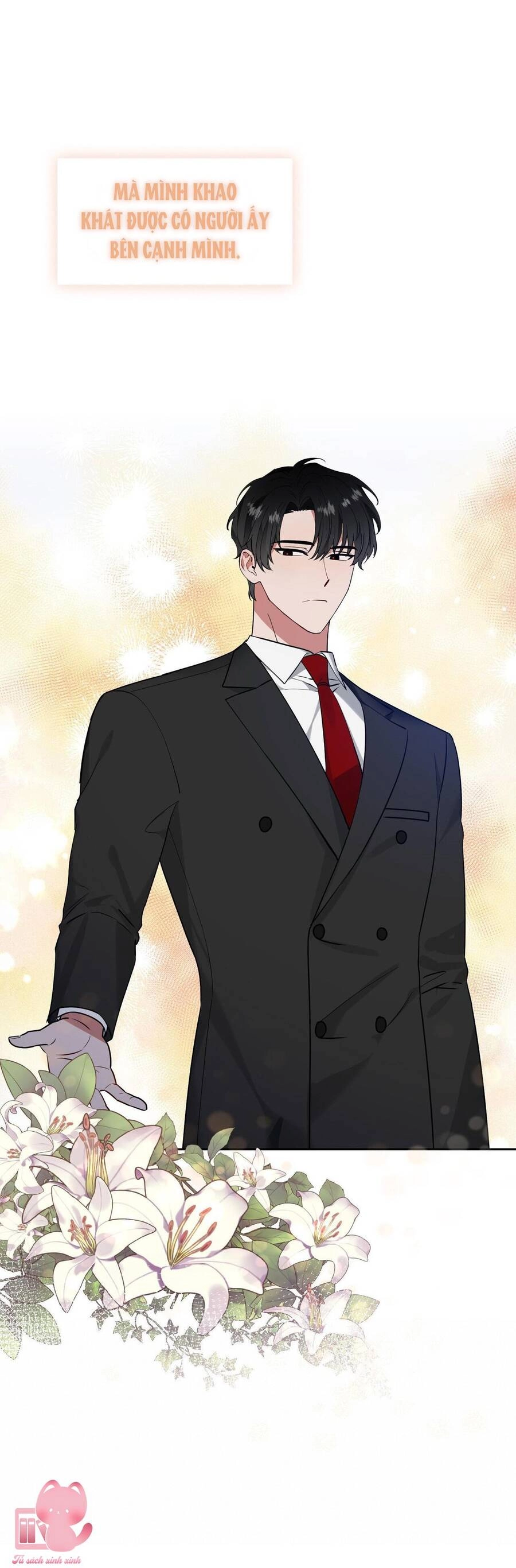 Đưa Em Đến Mặt Trăng Chapter 29 - 31