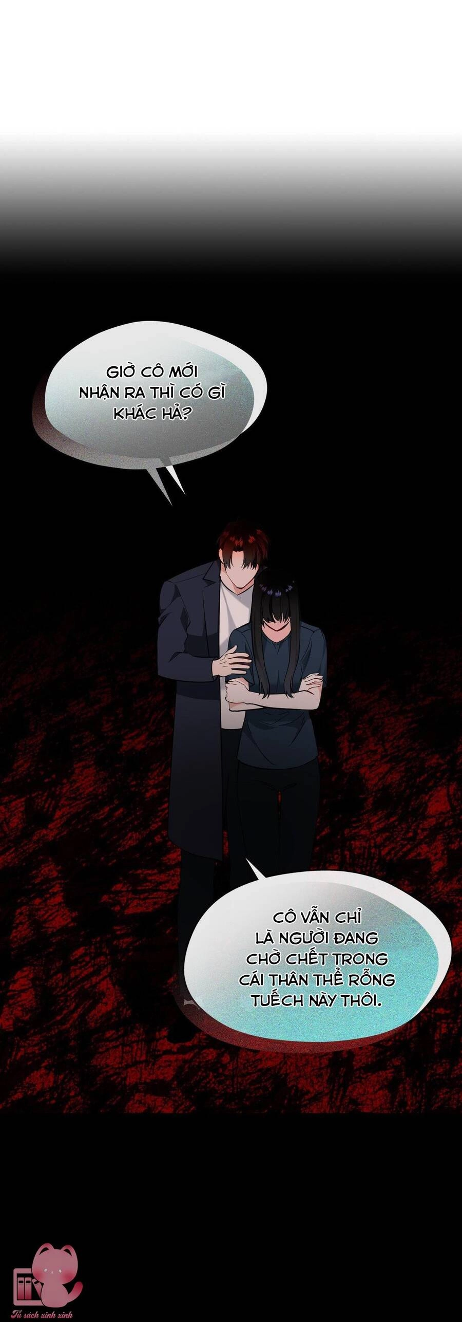 Đưa Em Đến Mặt Trăng Chapter 29 - 32