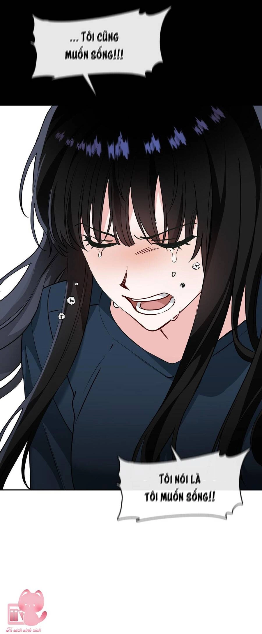 Đưa Em Đến Mặt Trăng Chapter 29 - 34