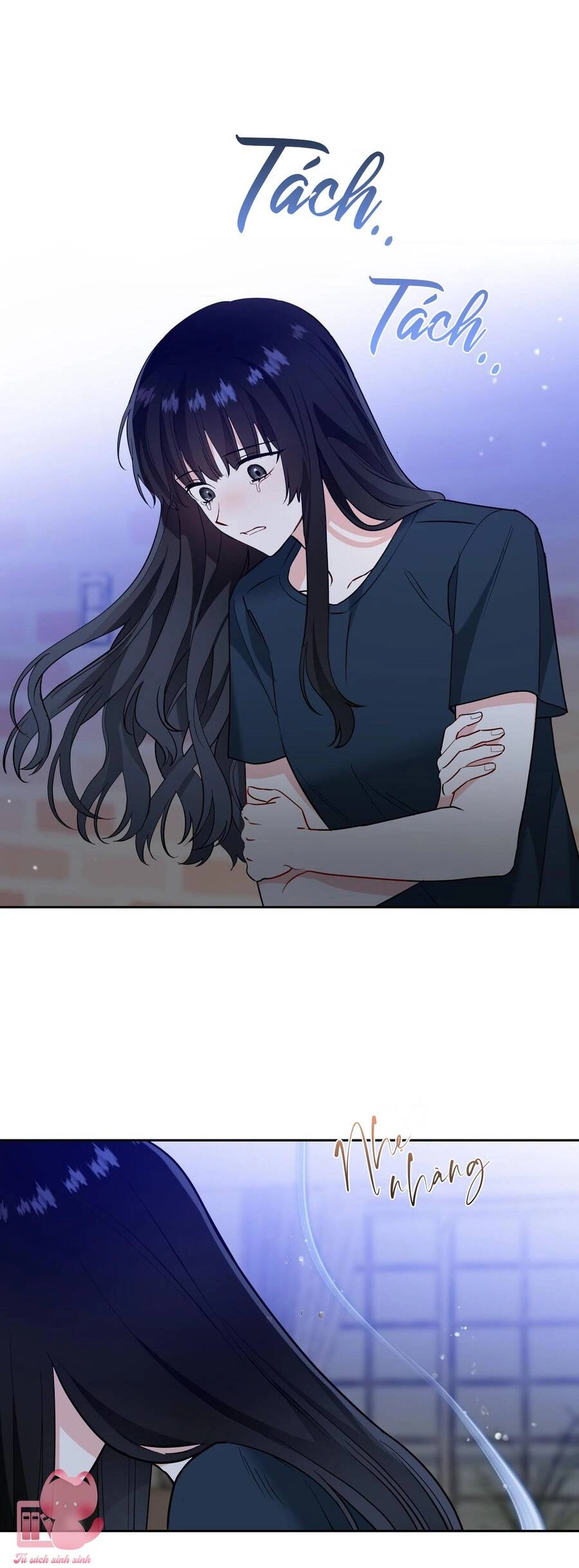 Đưa Em Đến Mặt Trăng Chapter 29 - 35