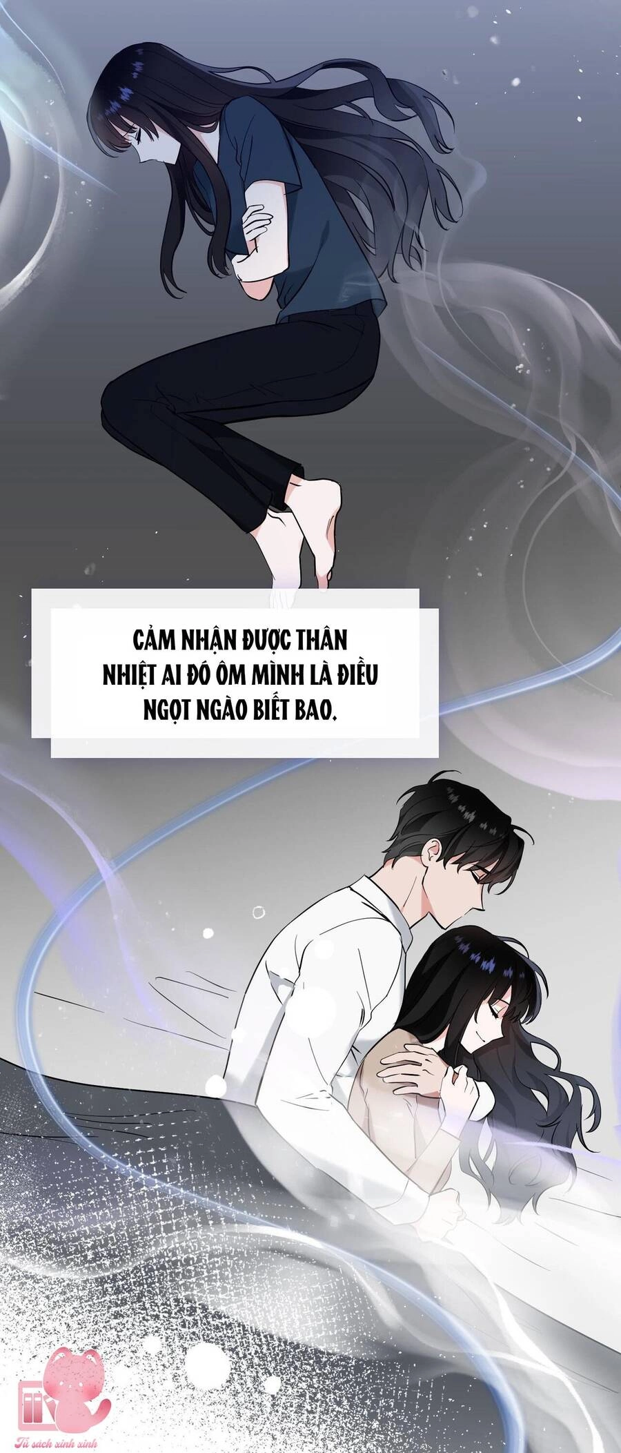 Đưa Em Đến Mặt Trăng Chapter 29 - 37