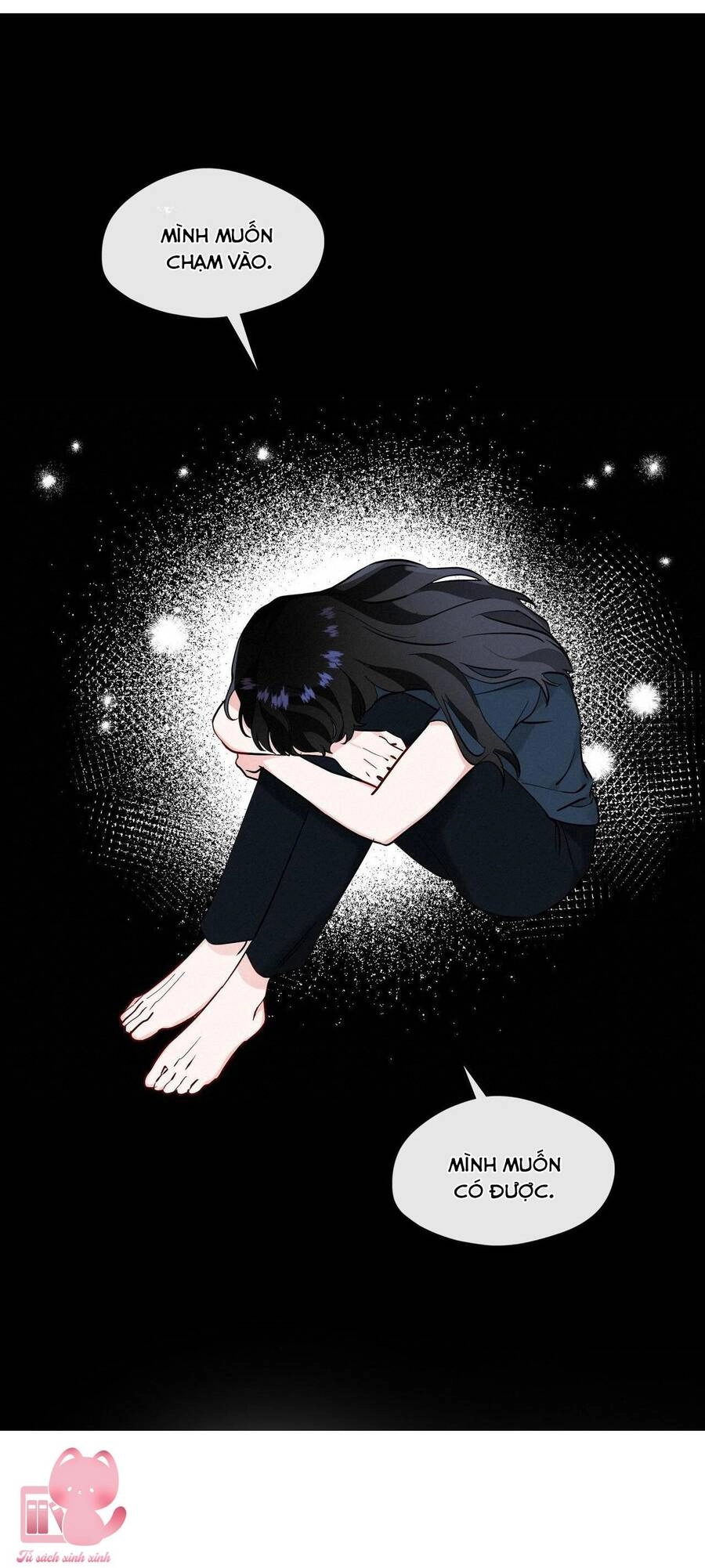 Đưa Em Đến Mặt Trăng Chapter 29 - 39