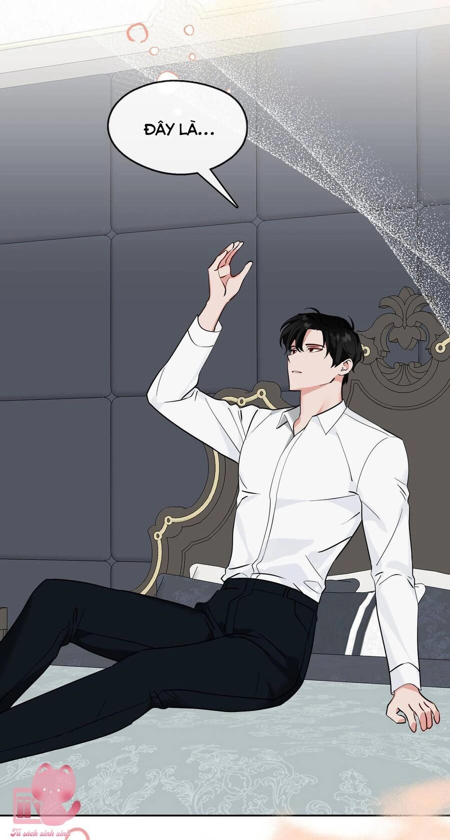 Đưa Em Đến Mặt Trăng Chapter 29 - 41