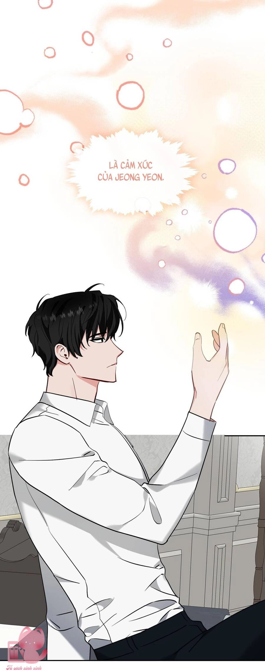 Đưa Em Đến Mặt Trăng Chapter 29 - 42