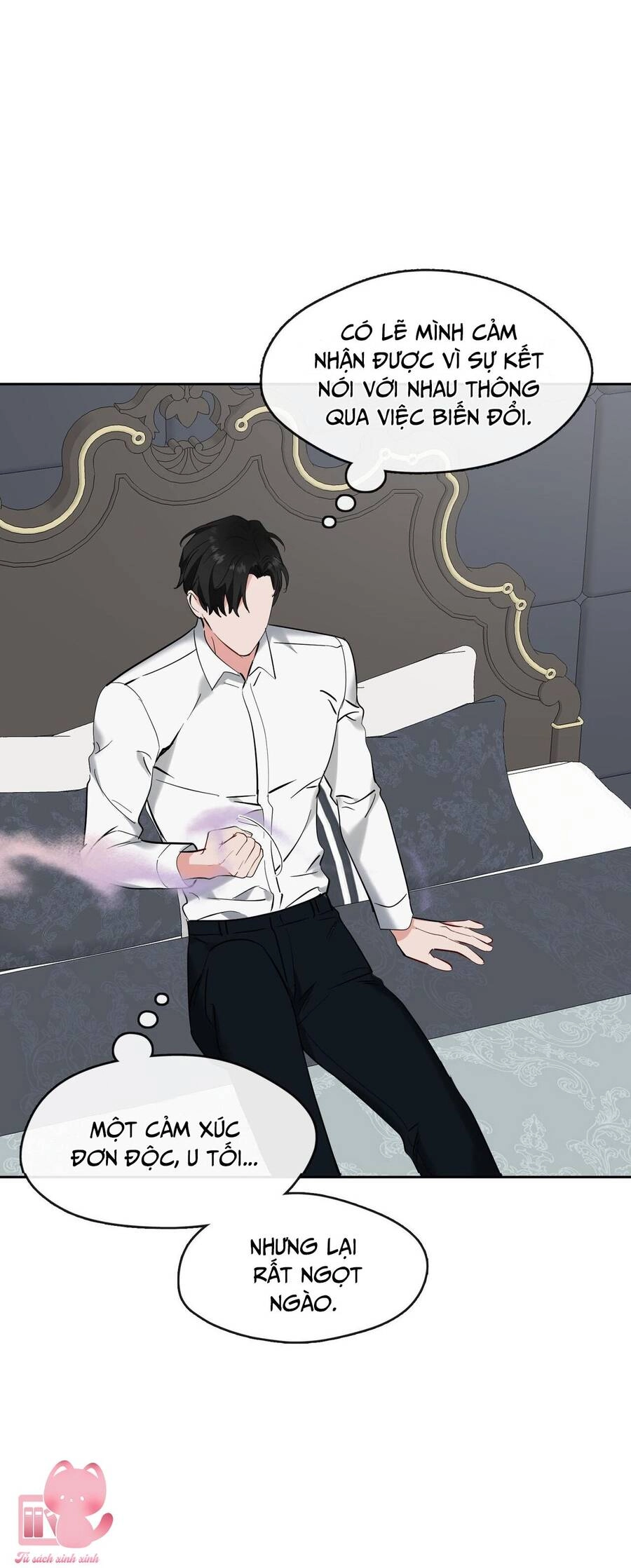 Đưa Em Đến Mặt Trăng Chapter 29 - 43