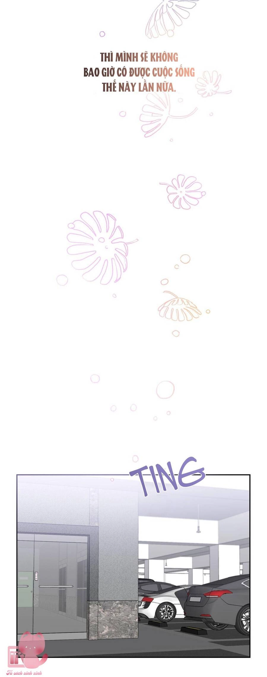 Đưa Em Đến Mặt Trăng Chapter 30 - 16