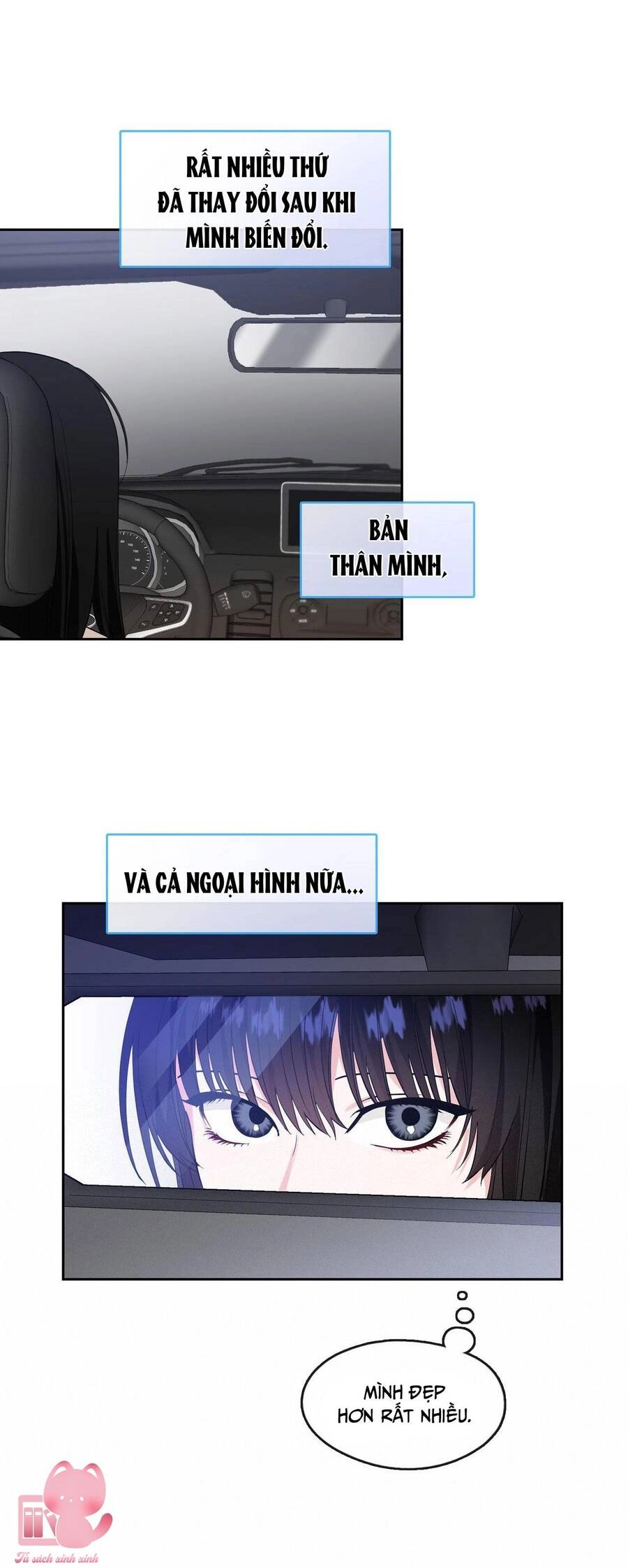 Đưa Em Đến Mặt Trăng Chapter 30 - 19