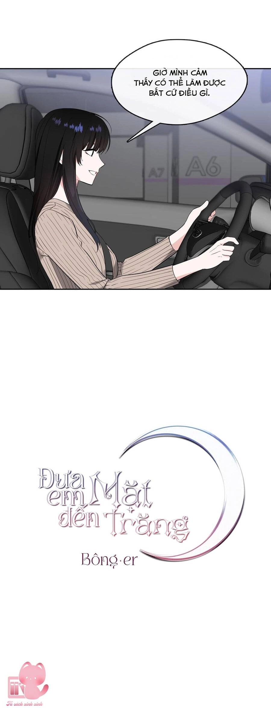 Đưa Em Đến Mặt Trăng Chapter 30 - 21