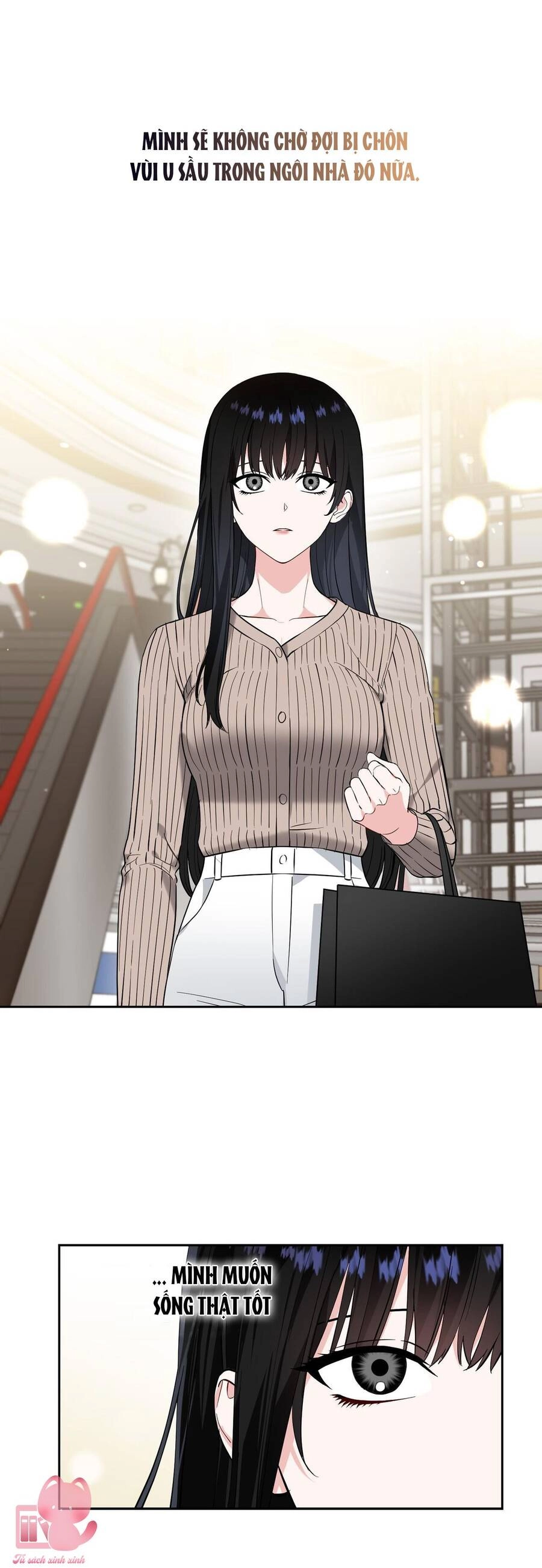 Đưa Em Đến Mặt Trăng Chapter 30 - 24