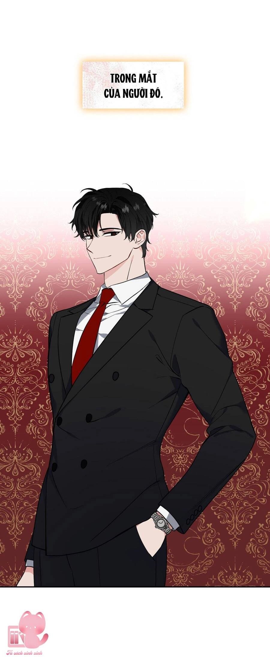 Đưa Em Đến Mặt Trăng Chapter 30 - 25