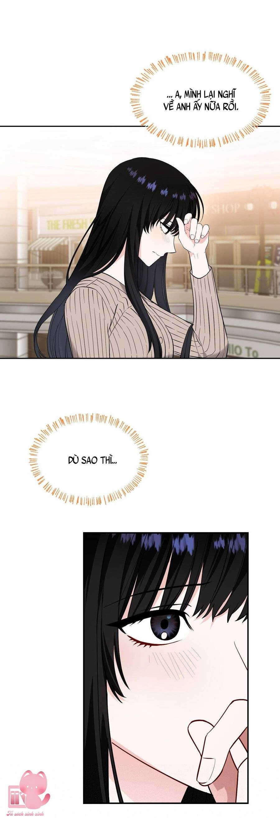 Đưa Em Đến Mặt Trăng Chapter 30 - 26