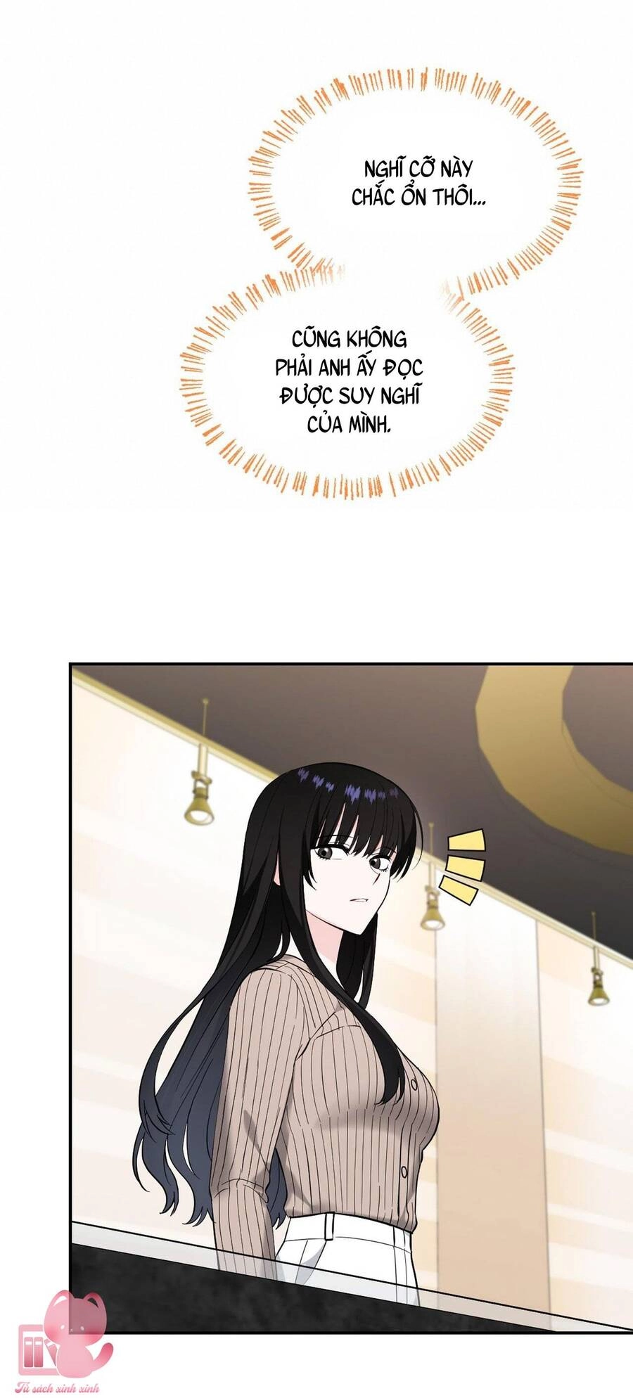 Đưa Em Đến Mặt Trăng Chapter 30 - 27