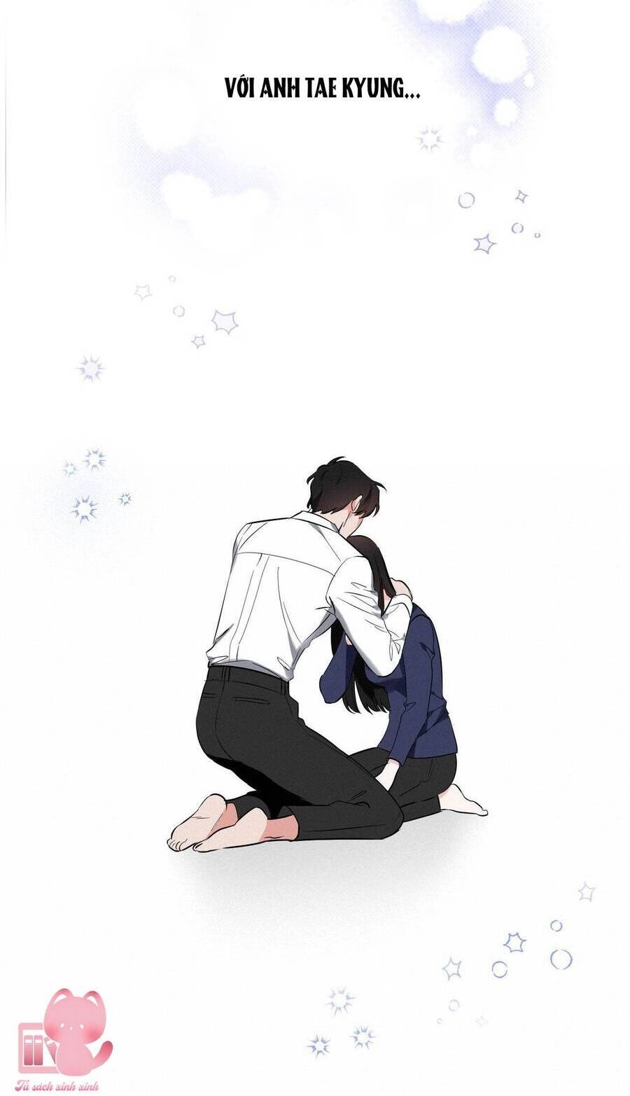 Đưa Em Đến Mặt Trăng Chapter 30 - 35