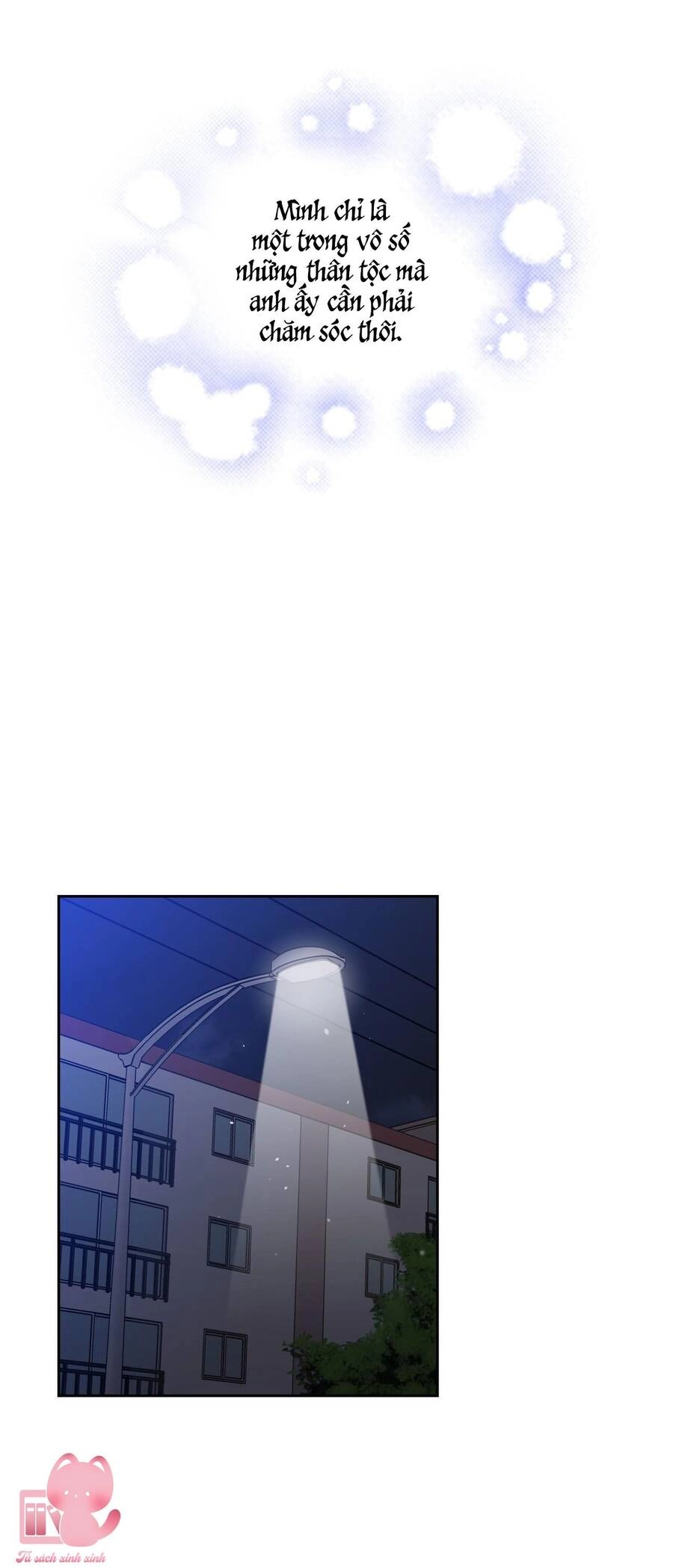 Đưa Em Đến Mặt Trăng Chapter 30 - 36