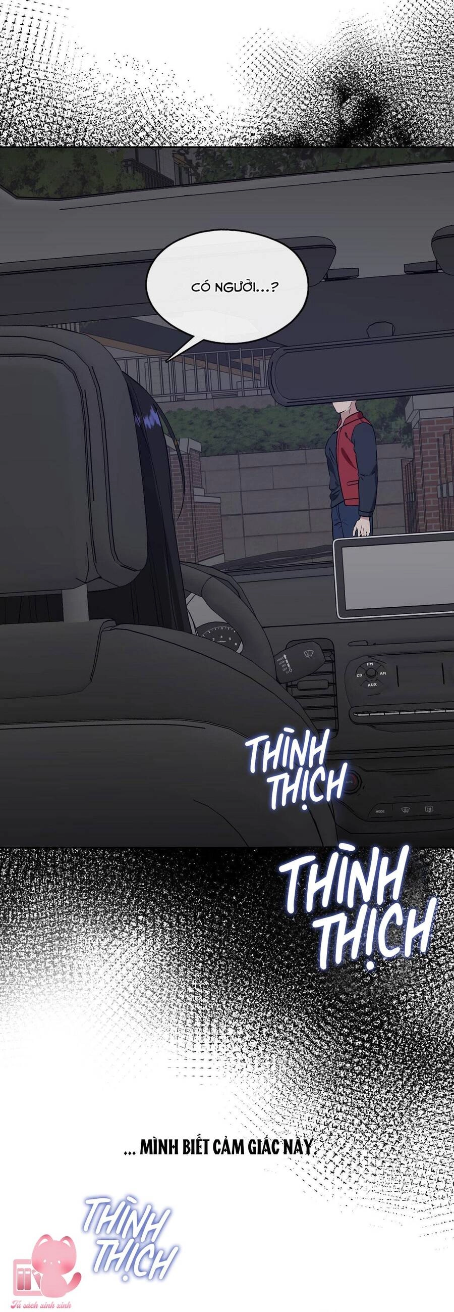 Đưa Em Đến Mặt Trăng Chapter 30 - 40