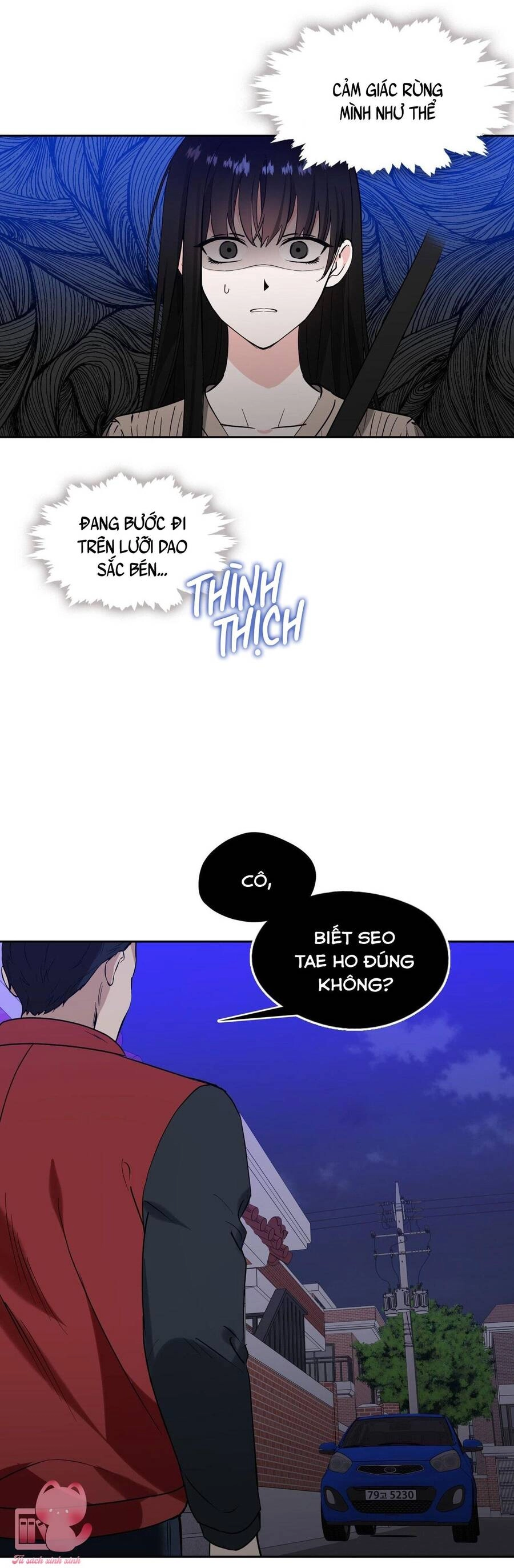 Đưa Em Đến Mặt Trăng Chapter 30 - 41