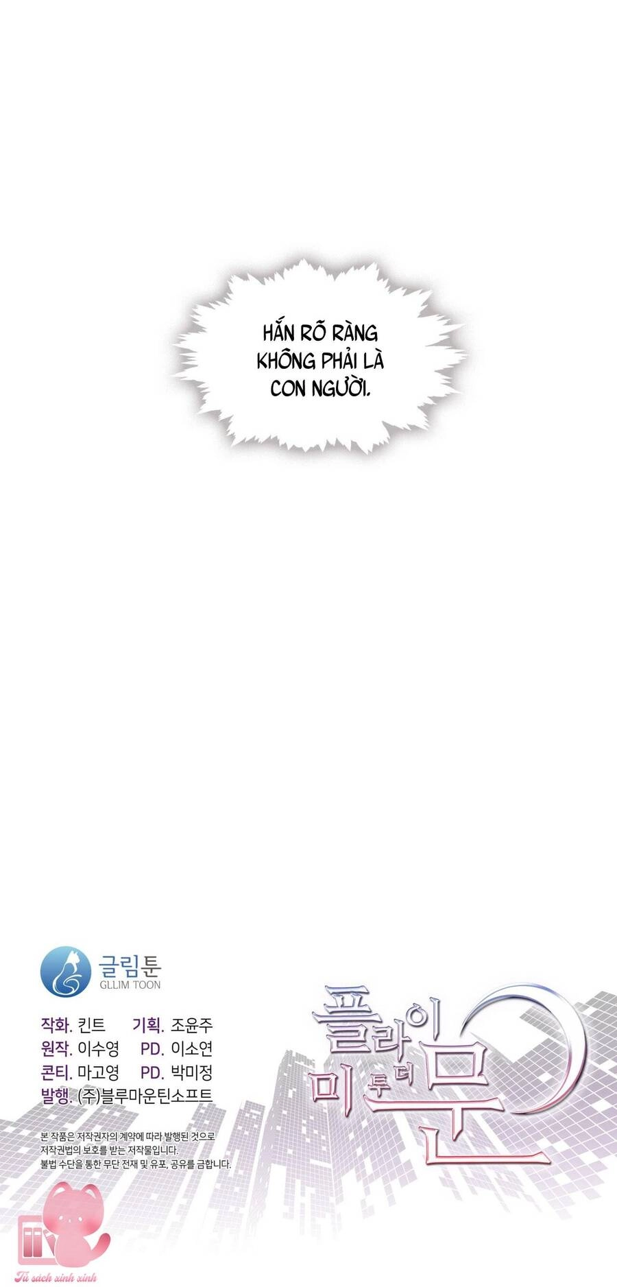 Đưa Em Đến Mặt Trăng Chapter 30 - 42