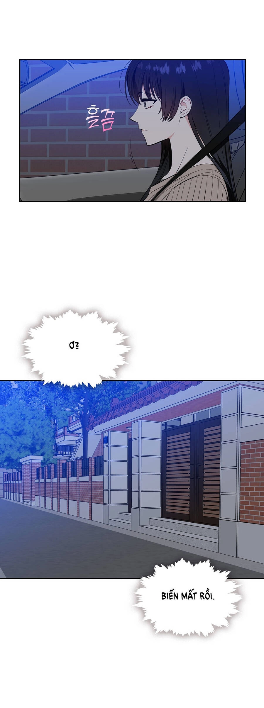 Đưa Em Đến Mặt Trăng Chapter 31.1 - 5