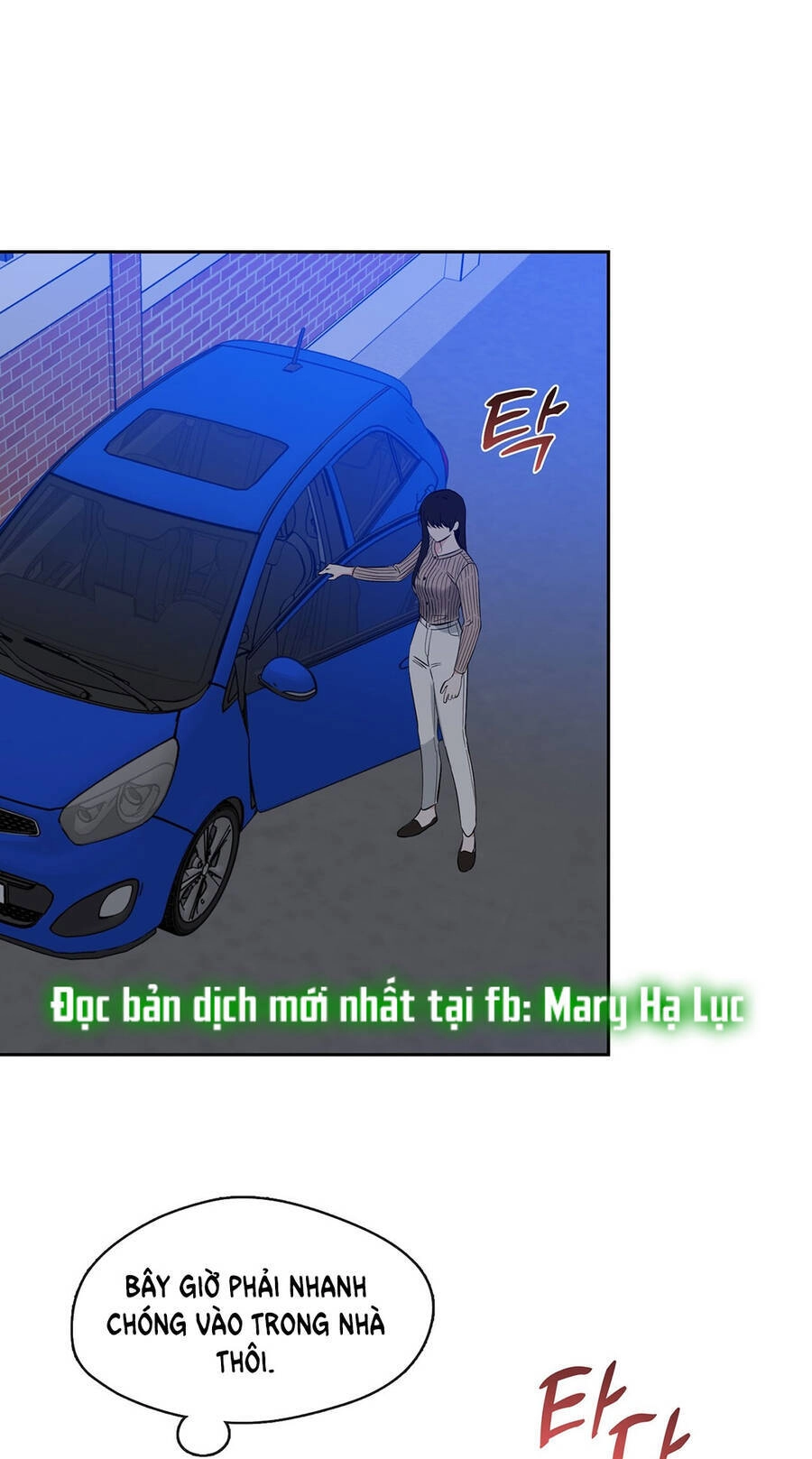 Đưa Em Đến Mặt Trăng Chapter 31.1 - 6