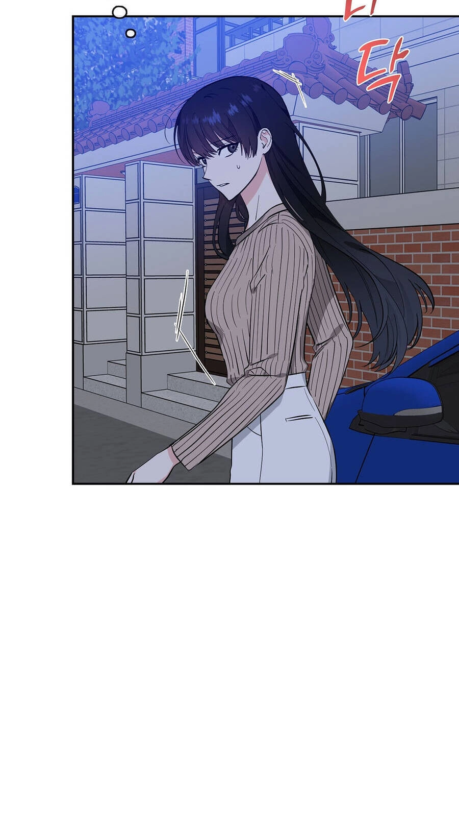 Đưa Em Đến Mặt Trăng Chapter 31.1 - 7