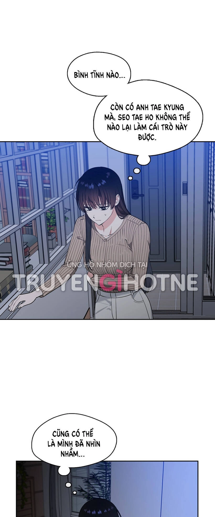 Đưa Em Đến Mặt Trăng Chapter 31.1 - 9