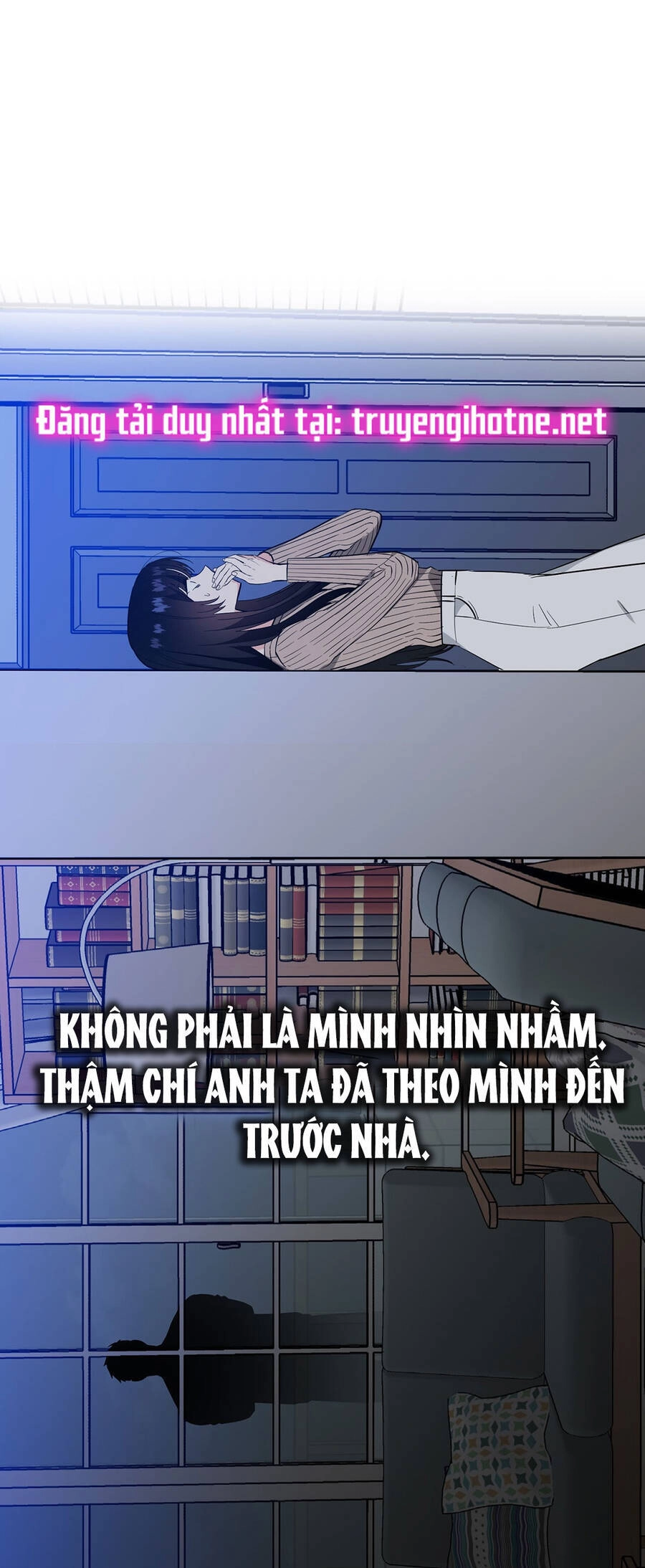 Đưa Em Đến Mặt Trăng Chapter 31.1 - 11