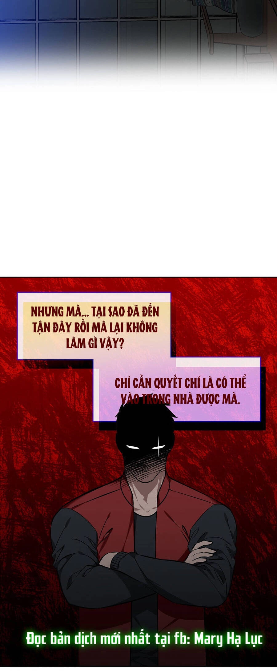 Đưa Em Đến Mặt Trăng Chapter 31.1 - 12