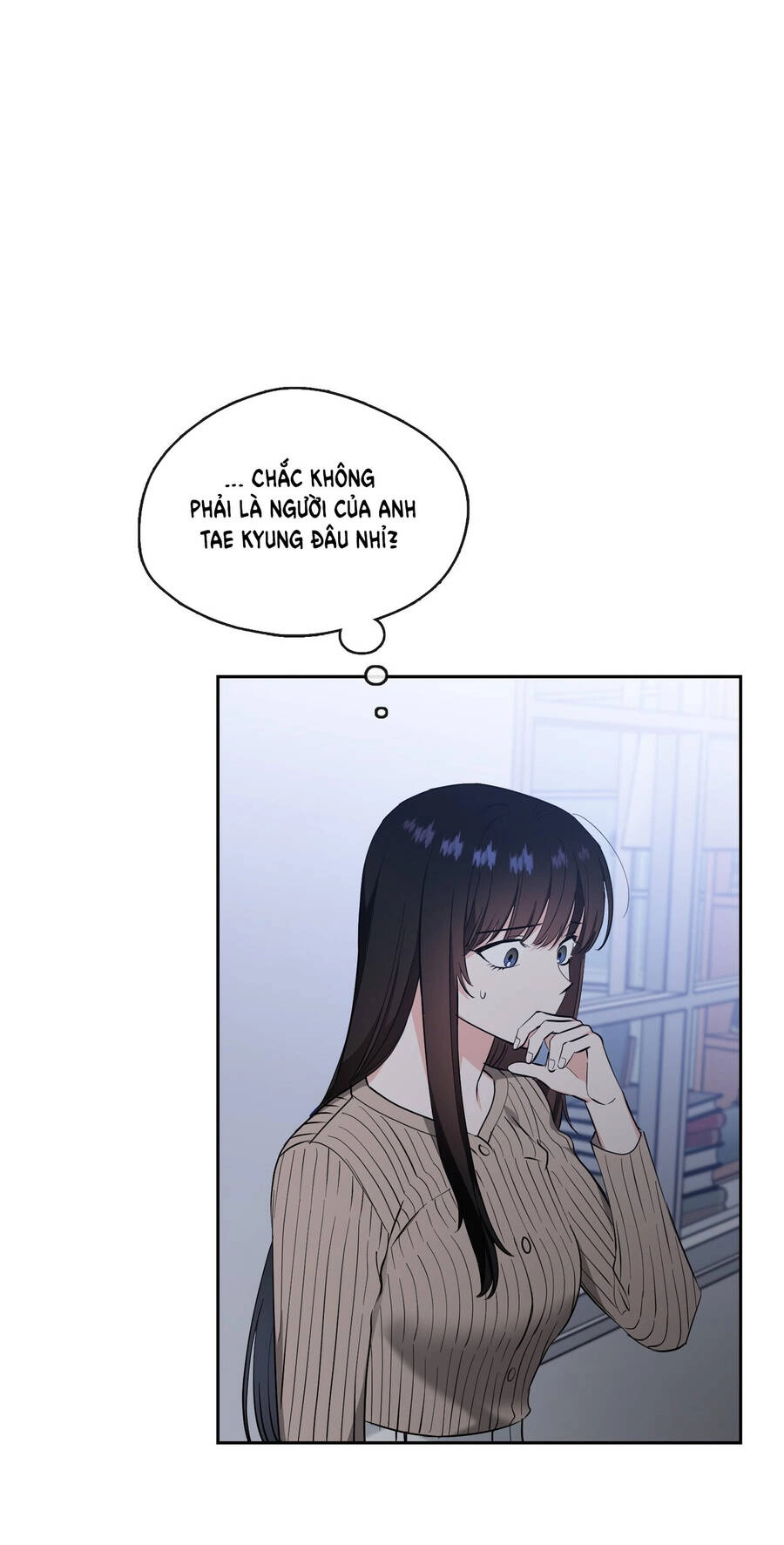 Đưa Em Đến Mặt Trăng Chapter 31.1 - 13