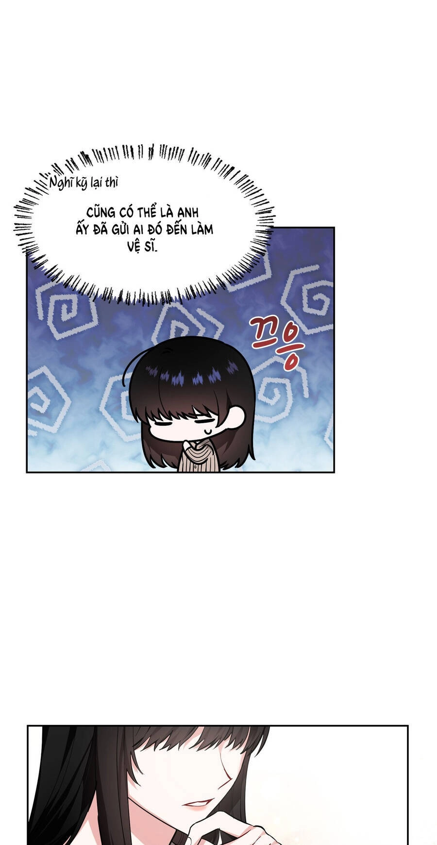 Đưa Em Đến Mặt Trăng Chapter 31.1 - 14