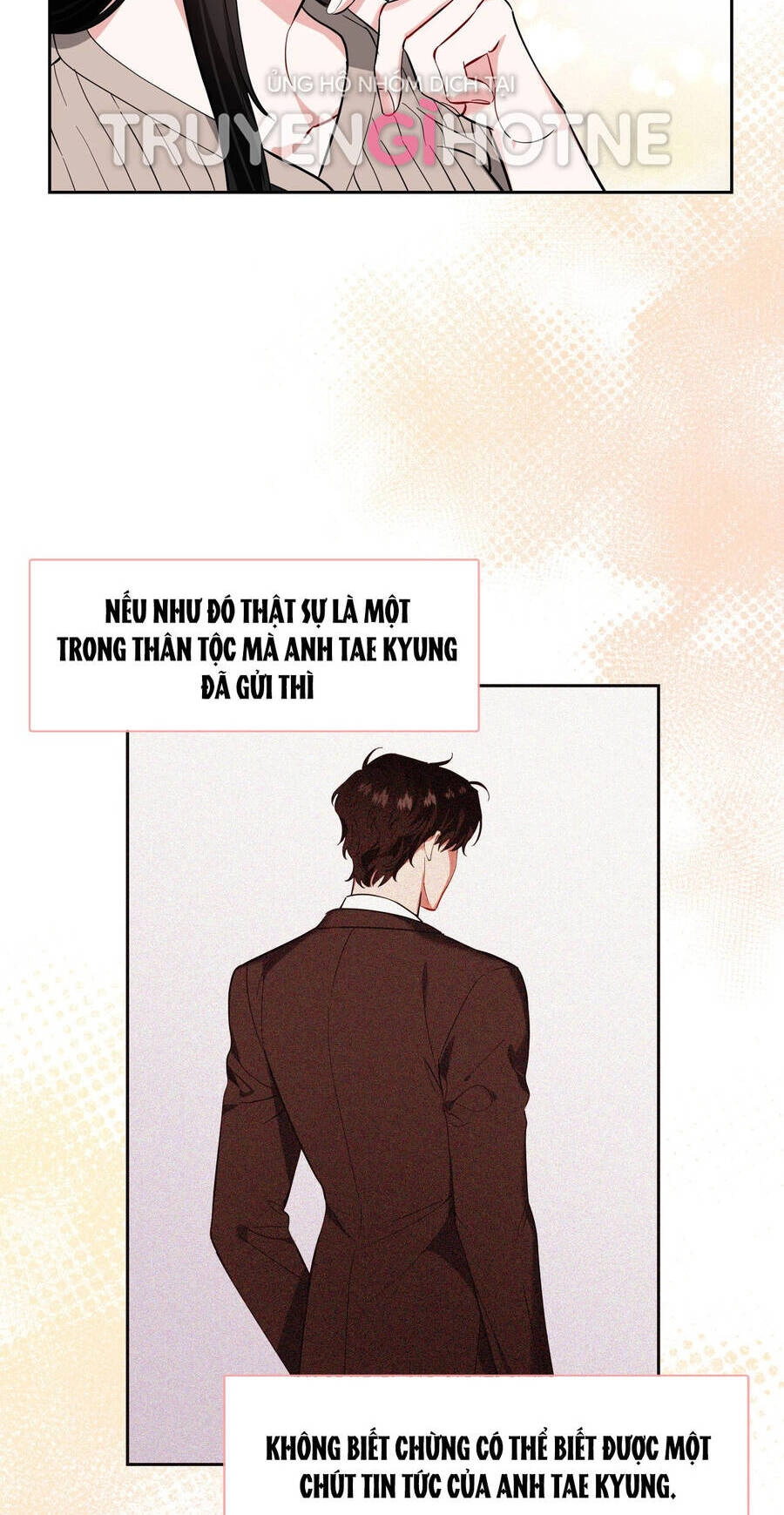 Đưa Em Đến Mặt Trăng Chapter 31.1 - 15