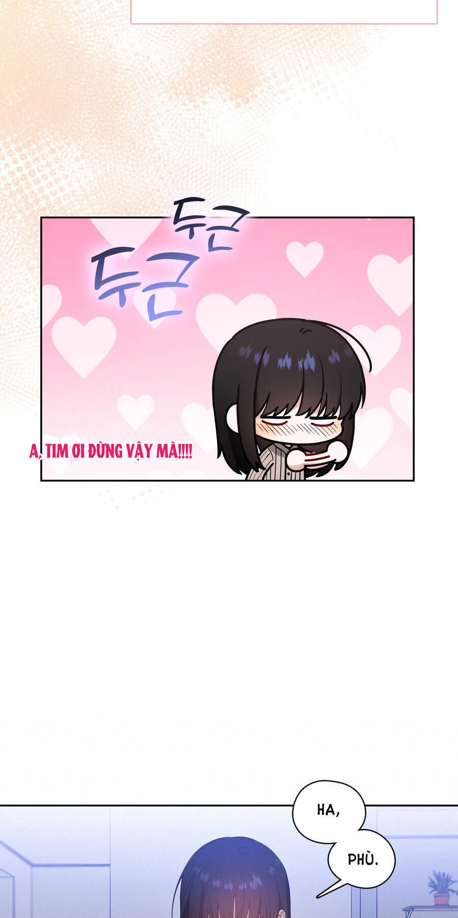 Đưa Em Đến Mặt Trăng Chapter 31.1 - 16