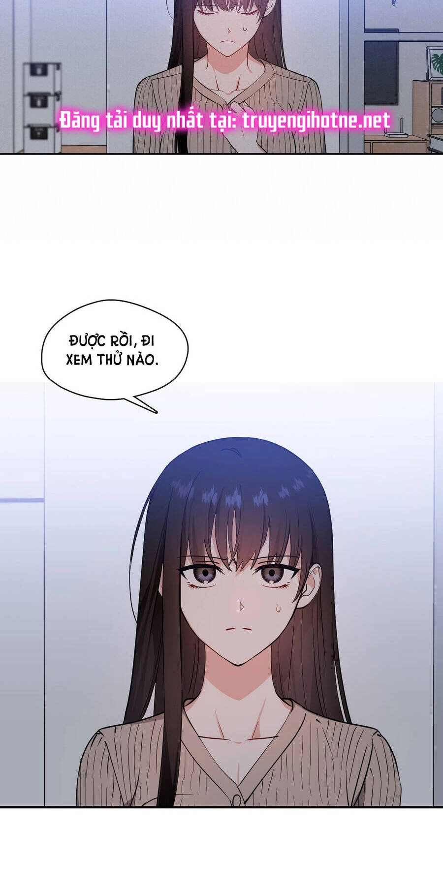 Đưa Em Đến Mặt Trăng Chapter 31.1 - 17