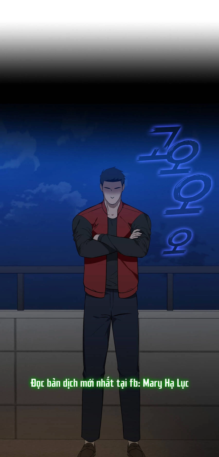 Đưa Em Đến Mặt Trăng Chapter 31.1 - 22