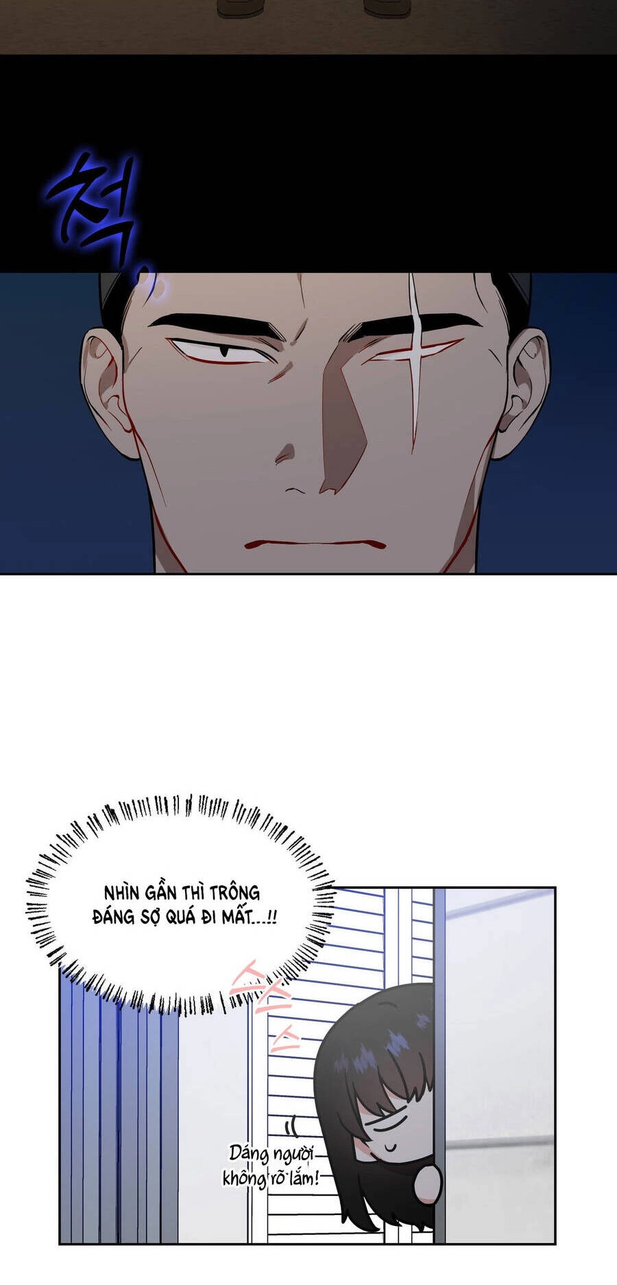 Đưa Em Đến Mặt Trăng Chapter 31.1 - 23