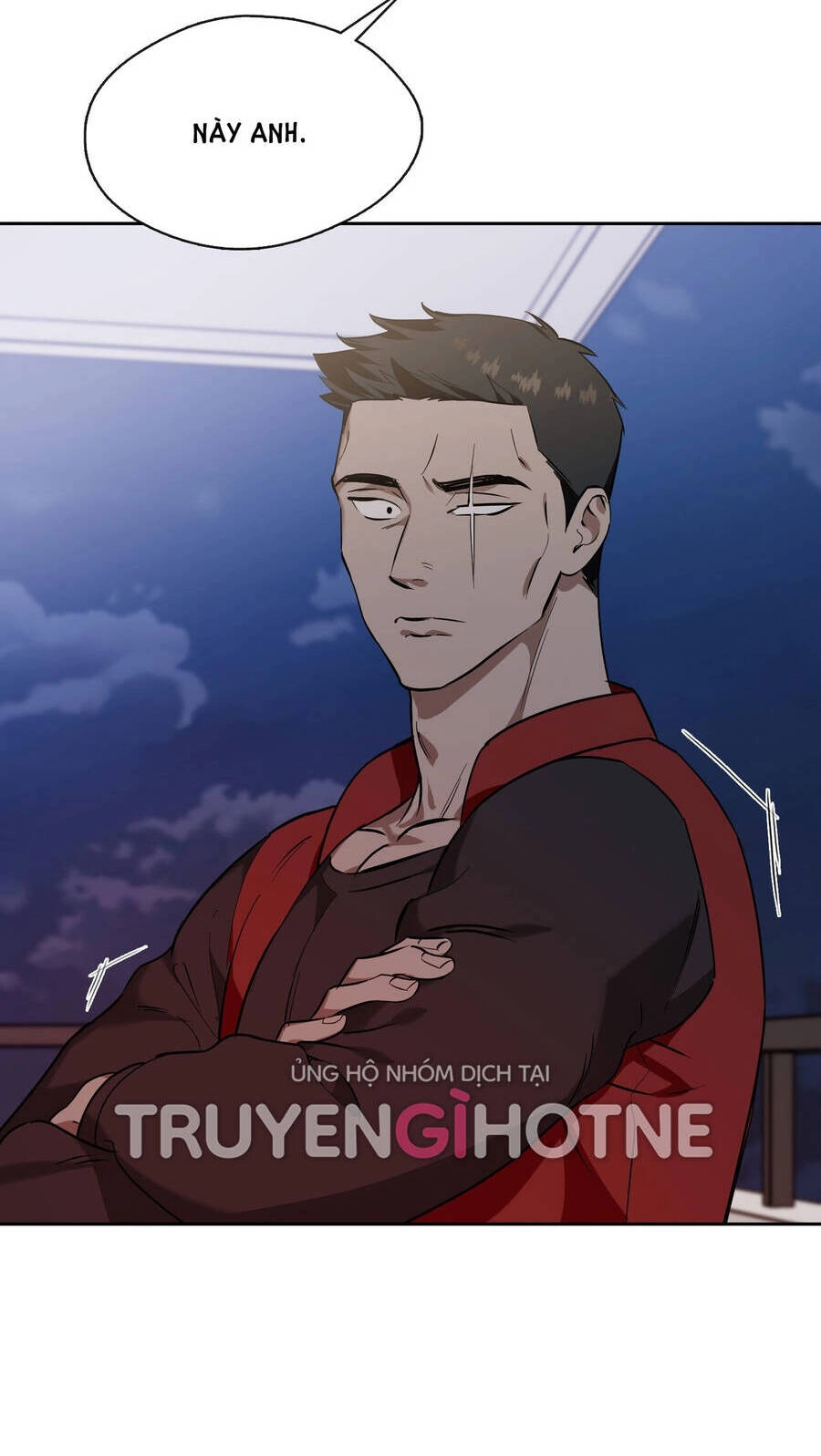 Đưa Em Đến Mặt Trăng Chapter 31.1 - 25