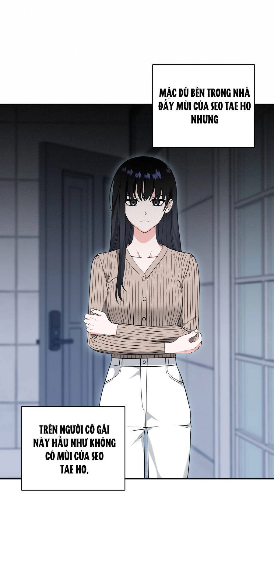 Đưa Em Đến Mặt Trăng Chapter 31.1 - 28