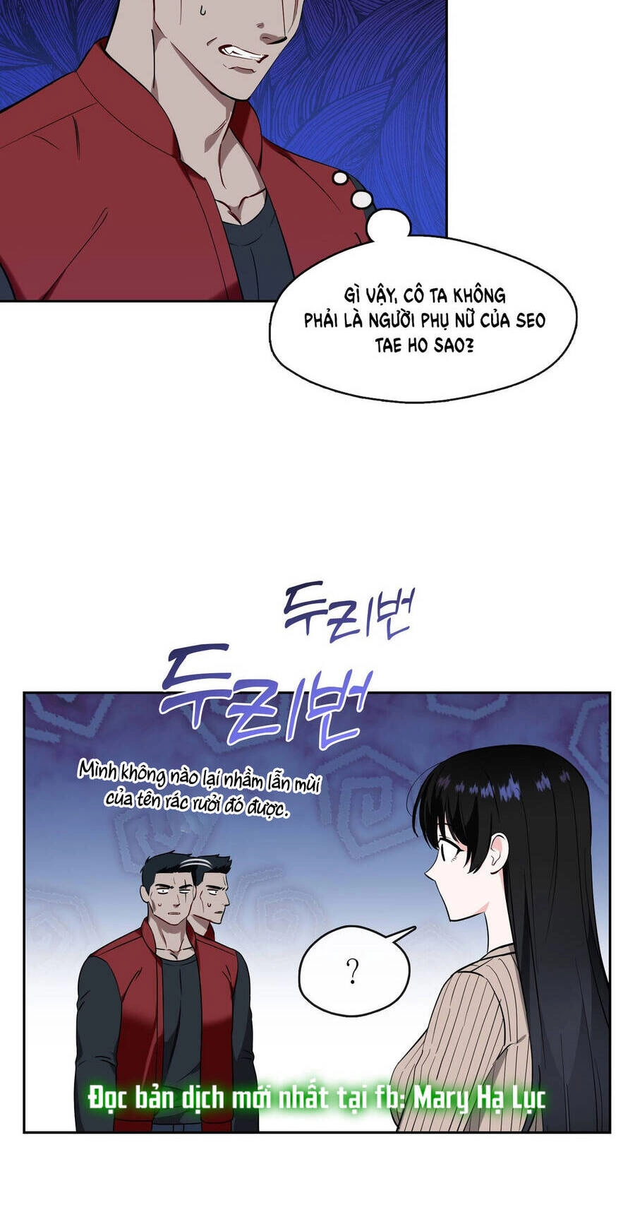 Đưa Em Đến Mặt Trăng Chapter 31.1 - 30