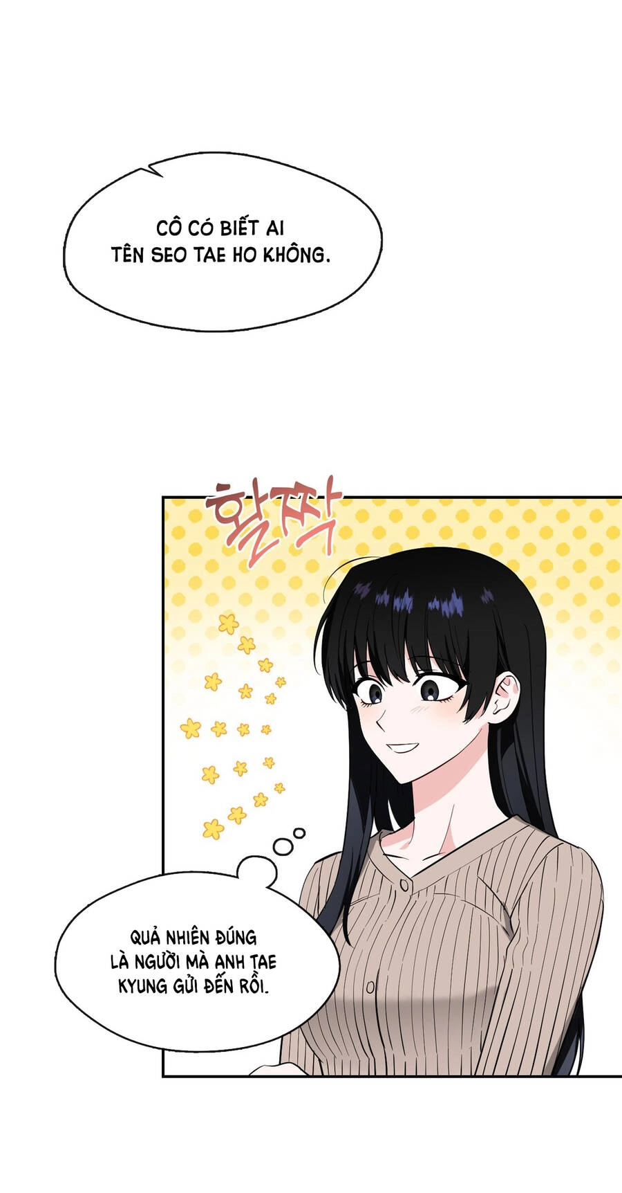 Đưa Em Đến Mặt Trăng Chapter 31.1 - 31